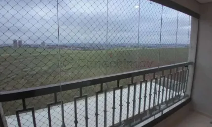 Apartamento de 98m² com 03 quartos sendo 01 suíte para locação - quinta da primavera