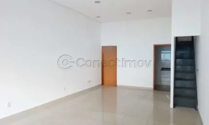 Salão comercial de 45m² disponível para locação - jardim sumaré.