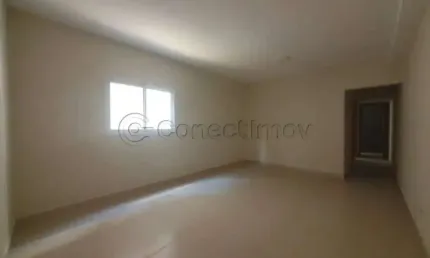Apartamento padrão de 69m² disponível para locação - santa cruz do josé jacques