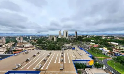 Apartamento Kitchnet 49m² disponível para locação - Alto da Boa Vista.