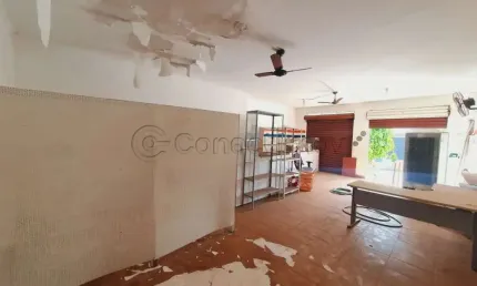 Salão comercial de 59m² disponível para locação - Jardim Independência.