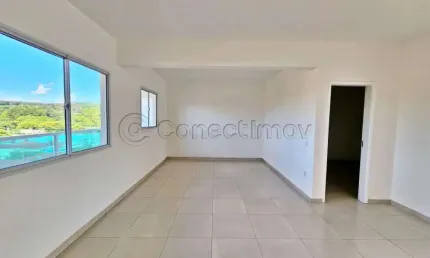 Apartamento de 133m² com 02 quartos para locação - Campos Elíseos