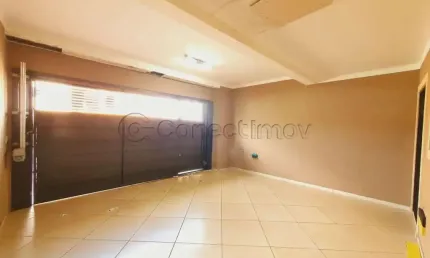 Casa sobrado de 146m² com 03 quartos sendo 01 suíte disponível para locação e venda - Vila Maria Luiza