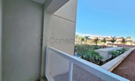 Apartamento de 74m² com 03 quartos sendo 01 suíte para locação - ribeirânia