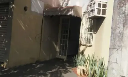 Sala comercial de 47m² disponível para locação - Parque Anhanguera