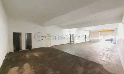 Salão Comercial de 182m² para locação - Planalto Verde