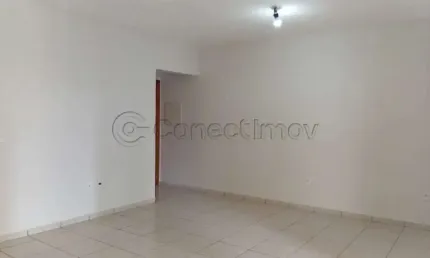 Apartamento de 112m² com 03 quartos sendo 01 suíte para locação - nova aliança