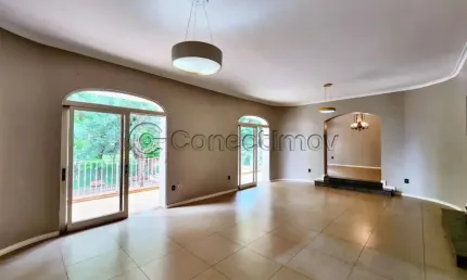 Apartamento padrão 314m² disponível para locação e venda no bairro Centro em Ribeirão Preto.