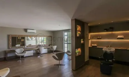 Apartamento de 90m² com 03 quartos sendo 01 suíte para locação - quinta da primavera