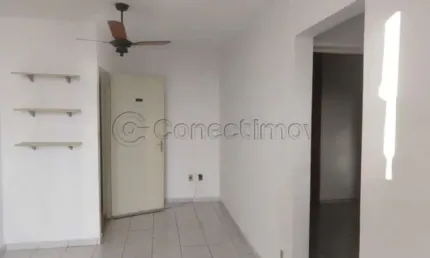Apartamento de 57m² disponível para locação - Jardim Paulista.