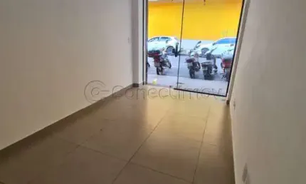 Salão comercial de 30m² disponível para locação - Centro.
