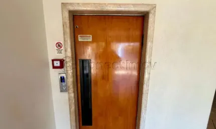 Apartamento de 90m² com 03 quartos sendo 01 suíte para locação - centro