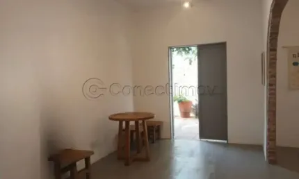 Casa comercial de 215m² disponível para locação - alto da boa vista.