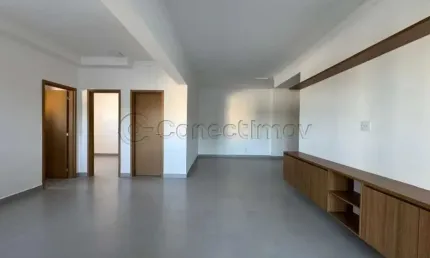 Apartamento de 90m² com 02 quartos sendo 01 suíte para locação - Jardim Sumaré