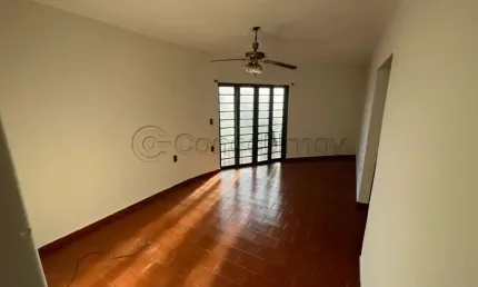 Apartamento padrão 85m² disponível para locação no bairro Jardim José Sampaio em Ribeirão Preto.