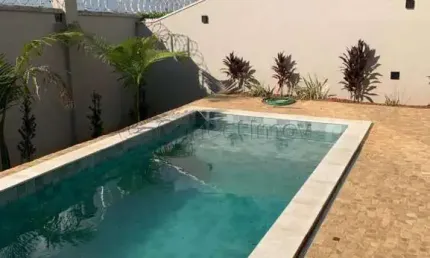 Casa de condomínio de 243m² com 03 suítes para locação e venda - Residencial e Empresarial Alphaville