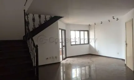 Apartamento padrão 214m² disponível para locação e venda no bairro Centro em Ribeirão Preto.