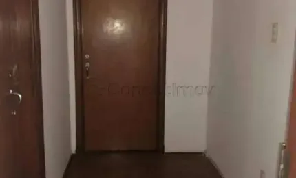 Apartamento Térreo de 100M² com 04 quartos para locação - Higienópolis