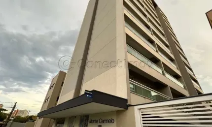 Flat com 1 quarto para alugar na Rua Triunfo, Apto, 559, Santa Cruz do José Jacques, Ribeirão Preto
