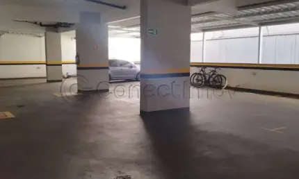 Apartamento de 93m² com 02 quartos sendo 01 suíte para locação - Jardim Botânico