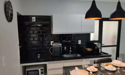 Apartamento de 49m² com 01 dormitório disponível para locação e Venda, Rua Campos Salles /Bairro Centro, Ribeirão Preto
