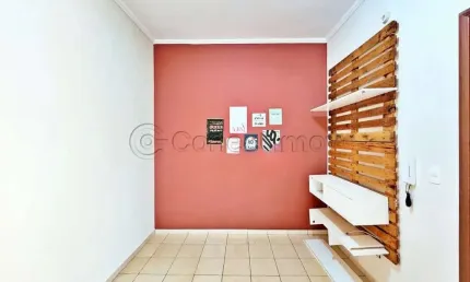 Apartamento de 31m² com 01 suíte para locação - Jardim Irajá