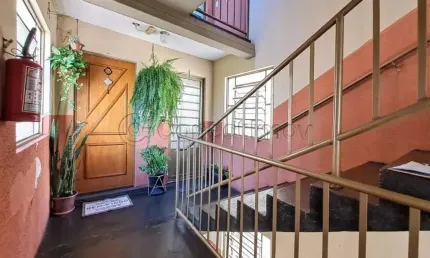 Apartamento de 44m² com 02 quartos para locação e venda - Geraldo Correia de Carvalho