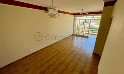 Apartamento padrão de 90m² com 03 quartos sendo 01 suíte disponível para locação - Jardim Irajá.