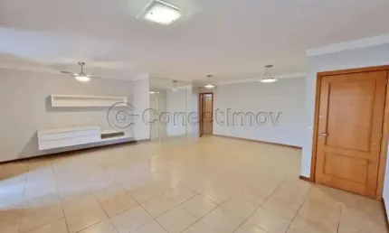 Apartamento 166,00 m² 3 quartos disponível para locação - jardim irajá em ribeirão preto