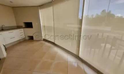 Apartamento 177,00 m² 3 dormitório - disponível para locação e venda - Jardim Irajá
