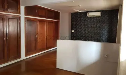 Apartamento de 100M² com 04 quartos para locação - Higienópolis
