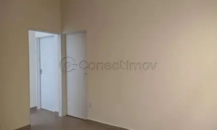 Apartamento de 50m² com 02 quartos para locação - Campos Elíseos