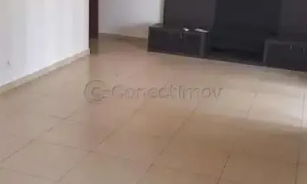 Apartamento 120.00 m² 3 dormitórios - para locação - jardim irajá