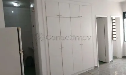 Kitnet / Stúdio para alugar na Rua Prudente de Morais, 432, Centro, Ribeirão Preto