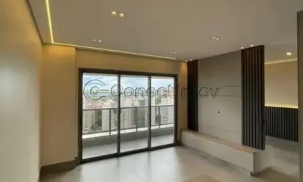 Kitchnet de 56m² com 01 suíte para locação - Jardim Botânico
