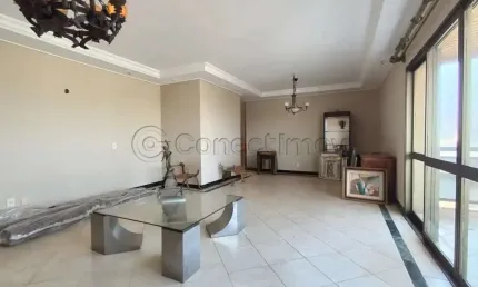 Apartamento de 200m² disponível para locação e venda - vila seixas