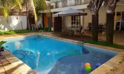 Casa padrão de 509m² com 04 quartos sendo 04 suítes disponível para venda e locação - Jardim Sumaré.