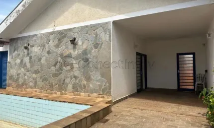 Casa de 212m² com 02 quartos sendo 01 suíte disponível para venda e locação - Alto da Boa Vista.