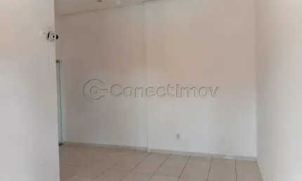 Casa comercial de 273m² com 04 quartos disponível para locação - alto da boa vista