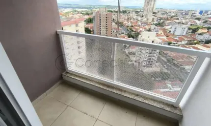 Apartamento de 71m² com 03 quartos sendo 01 suíte disponível para locação - Ribeirânia