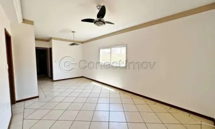 Apartamento de 97m² com 03 quartos sendo 01 suíte para locação - jardim paulista