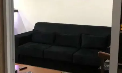 Apartamento mobiliado de 57m² com 02 quartos para locação - Ipiranga