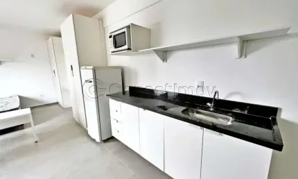 Kitchnet 35m² disponível para locação - Jardim Palma Travassos
