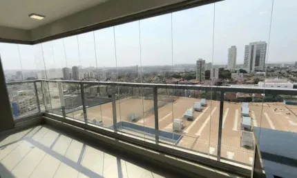 Apartamento de 50m² com 01 suíte para locação e venda - Alto da Boa Vista