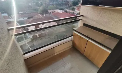 Kitchnet de 31m² disponível para locação - Ribeirânia