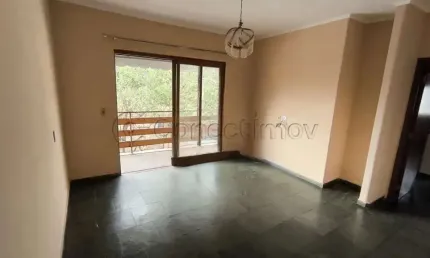 Apartamento padrão 88m² disponível para locação no bairro vila seixas em ribeirão preto.