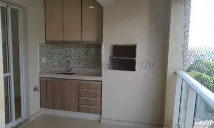 Apartamento padrão 95m² disponível para locação no bairro jardim botânico em ribeirão preto.