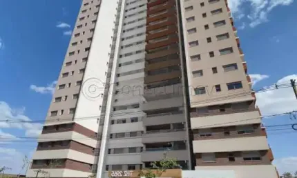 Apartamento de 1000m² com 03 quartos sendo 01 suíte para locação - jardim botânico