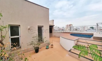 Apartamento de 182m² com 03 quartos sendo 01 suíte para locação e veda  / bairro jardim paulista, ribeirão preto
