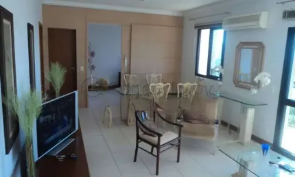Apartamento padrão 140m² disponível para locação e venda no bairro jardim são luiz em ribeirão preto.